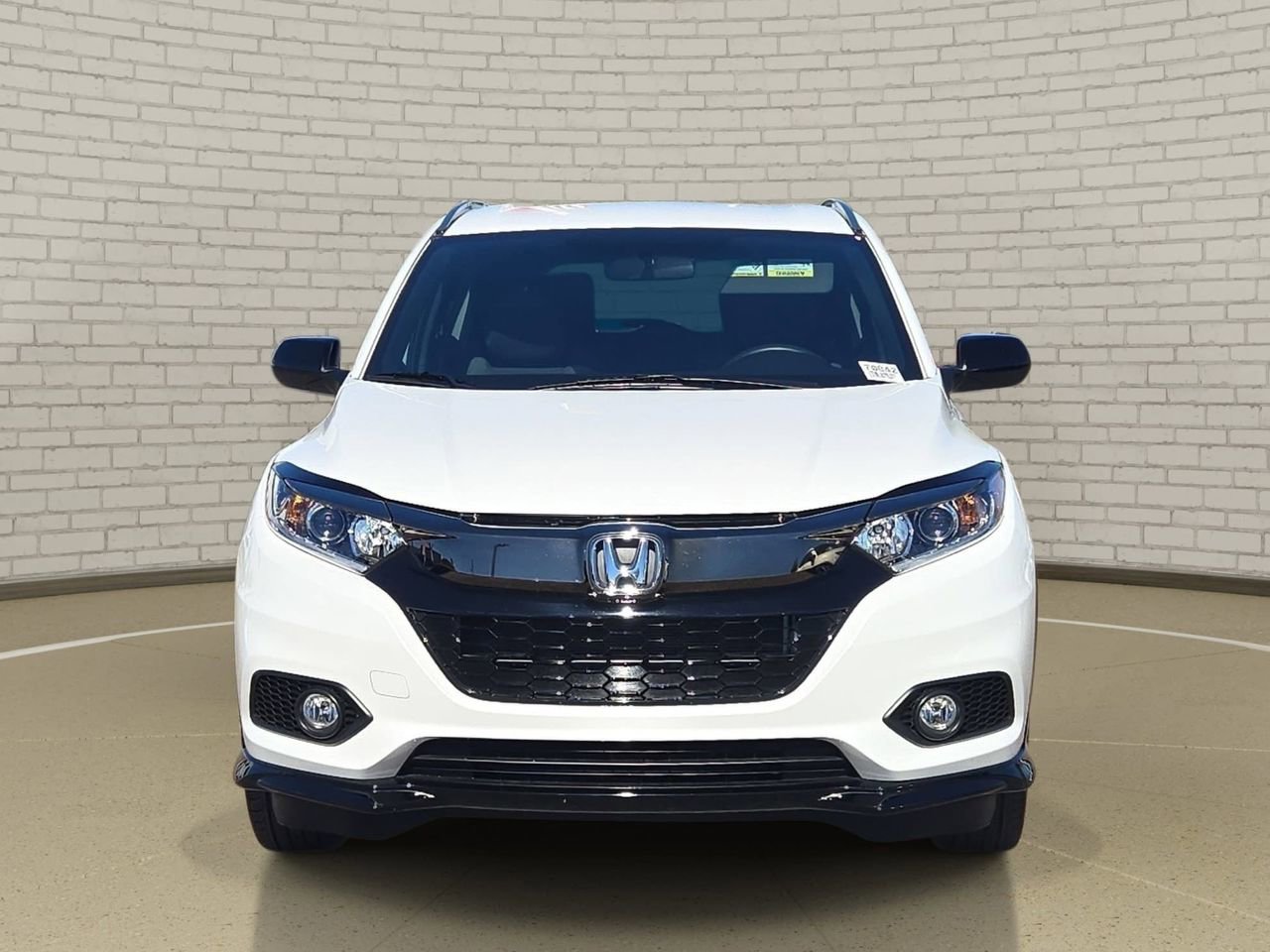 Used 2022 Honda HR-V Sport image 2