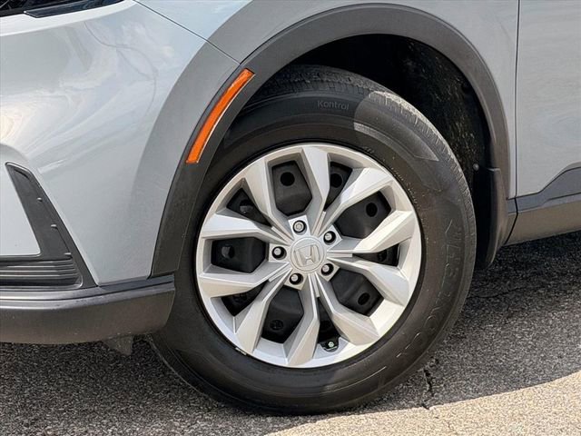 Used 2024 Honda CR-V LX image 25