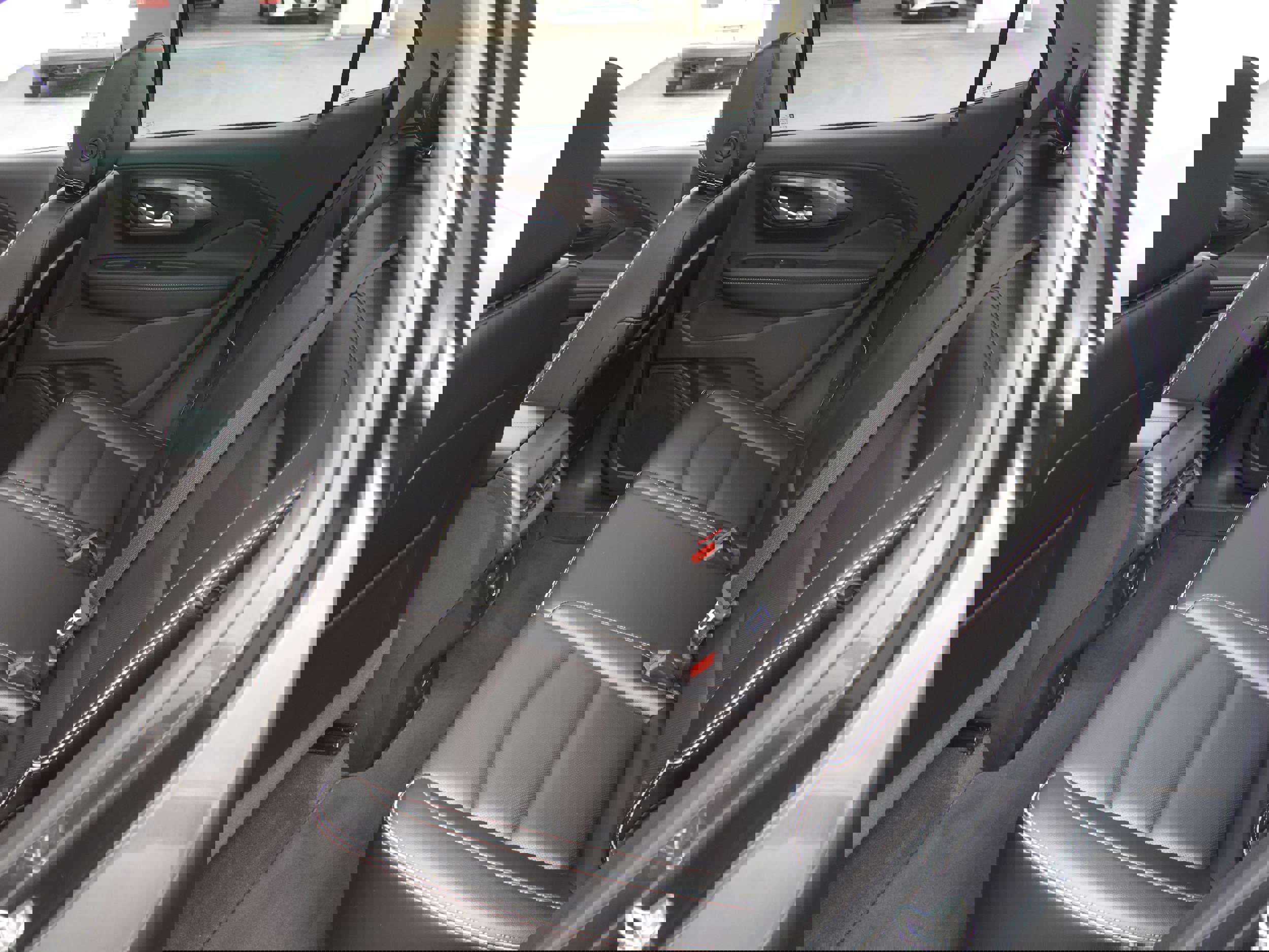 Used 2018 GMC Terrain Denali w/ Advanced Safety Package image 28