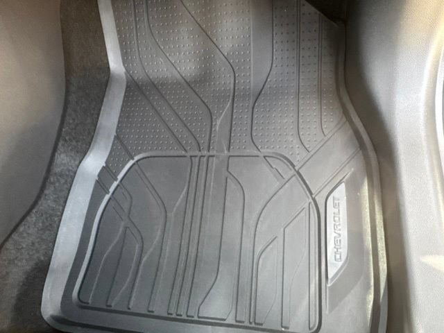 New 2026 Chevrolet TrailBlazer LS w/ LS Convenience Package FWD image 20