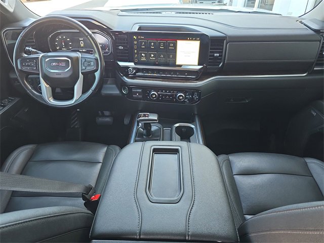 Certified 2022 GMC Sierra 1500 Elevation w/ Elevation Premium Package image 11