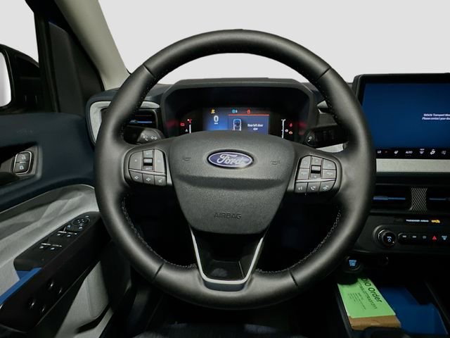 New 2026 Ford Maverick XLT w/ Equipment Group 301A image 9