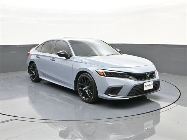 Used 2023 Honda Civic Si image 22