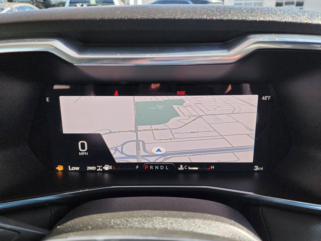 New 2026 GMC Canyon Elevation w/ Convenience Package image 24