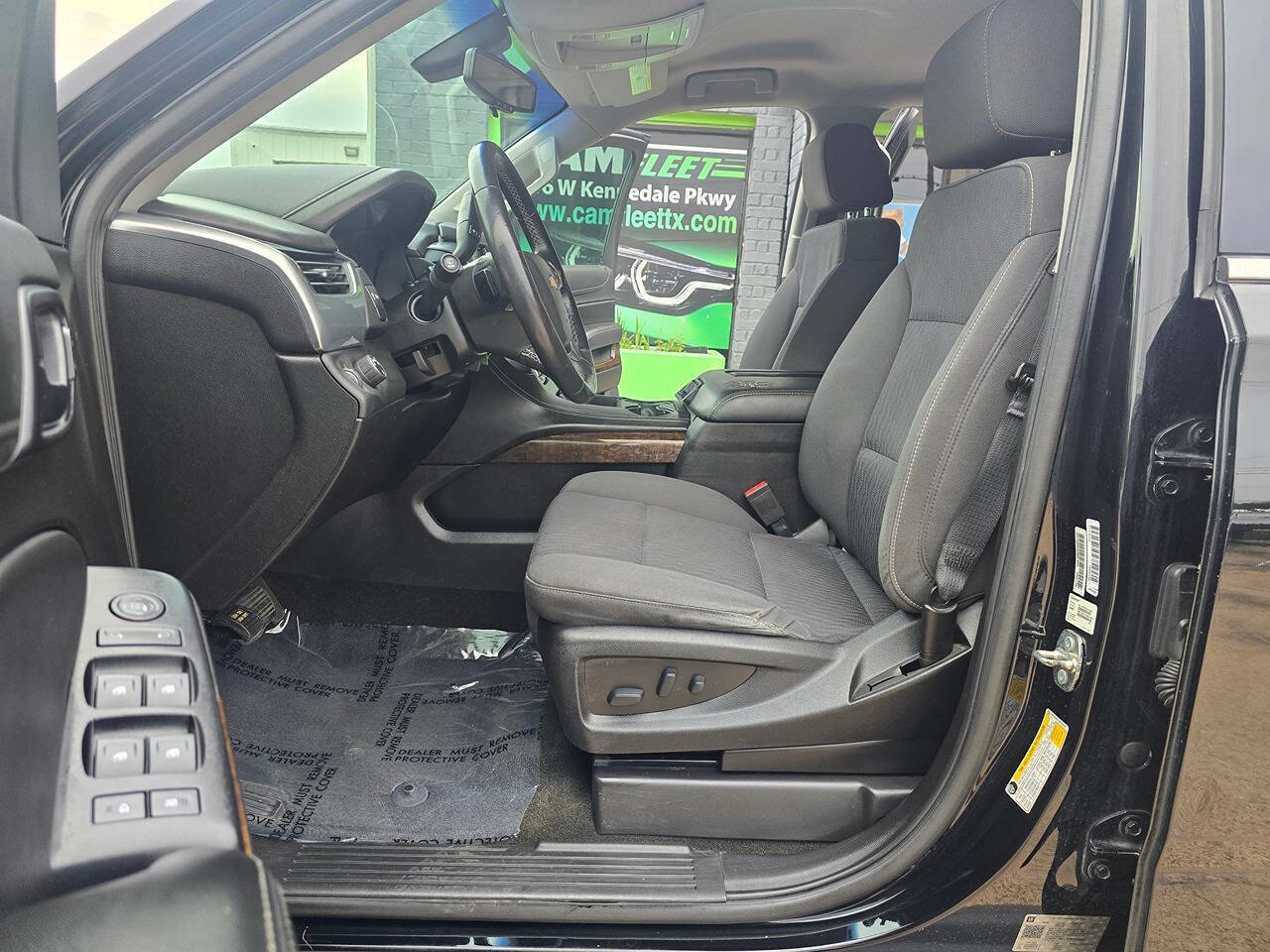 Used 2018 Chevrolet Tahoe LS image 15