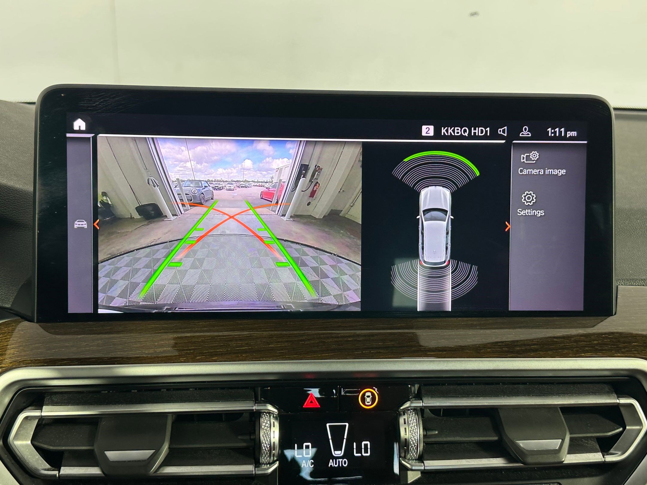 Certified 2023 BMW X3 xDrive30i w/ Premium Package image 26