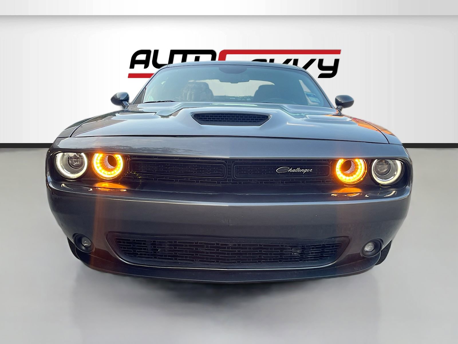 Used 2022 Dodge Challenger R/T Scat Pack image 2