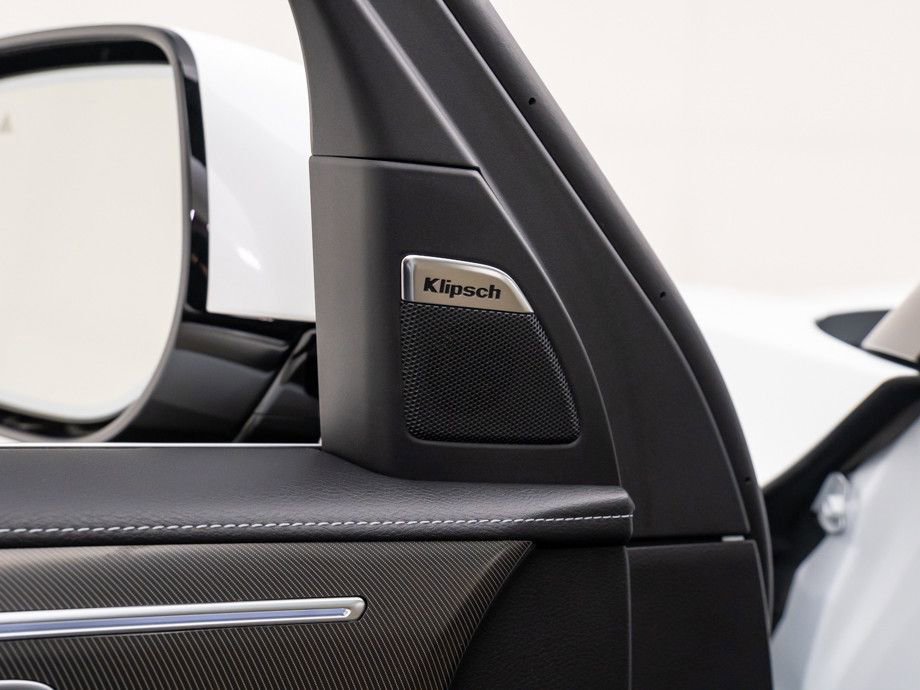 New 2026 INFINITI QX80 Pure w/ Cargo Package image 13