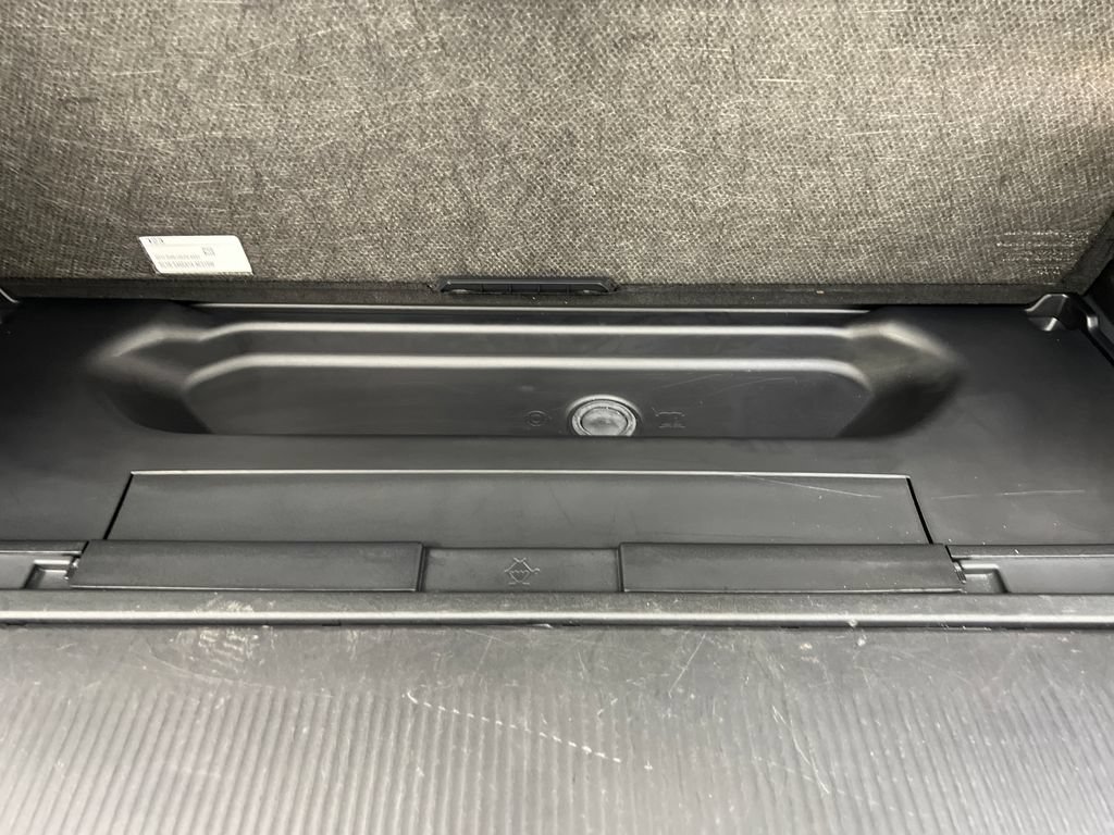 Used 2025 Ford Expedition Platinum AWD/4WD image 51