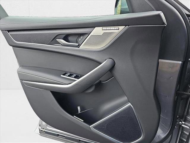 New 2026 Jaguar F-PACE R-Dynamic S image 25