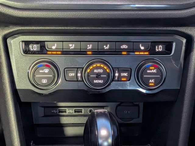 Used 2019 Volkswagen Tiguan SE w/ Panoramic Sunroof Package AWD/4WD image 20