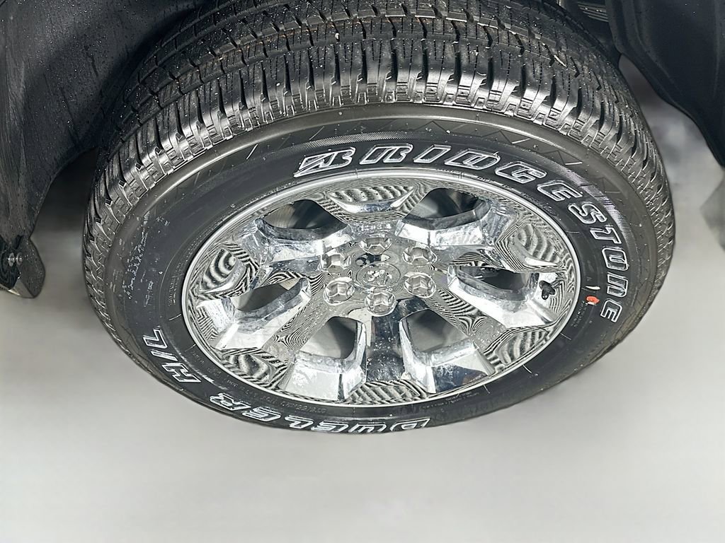 New 2026 RAM 1500 Big Horn image 15