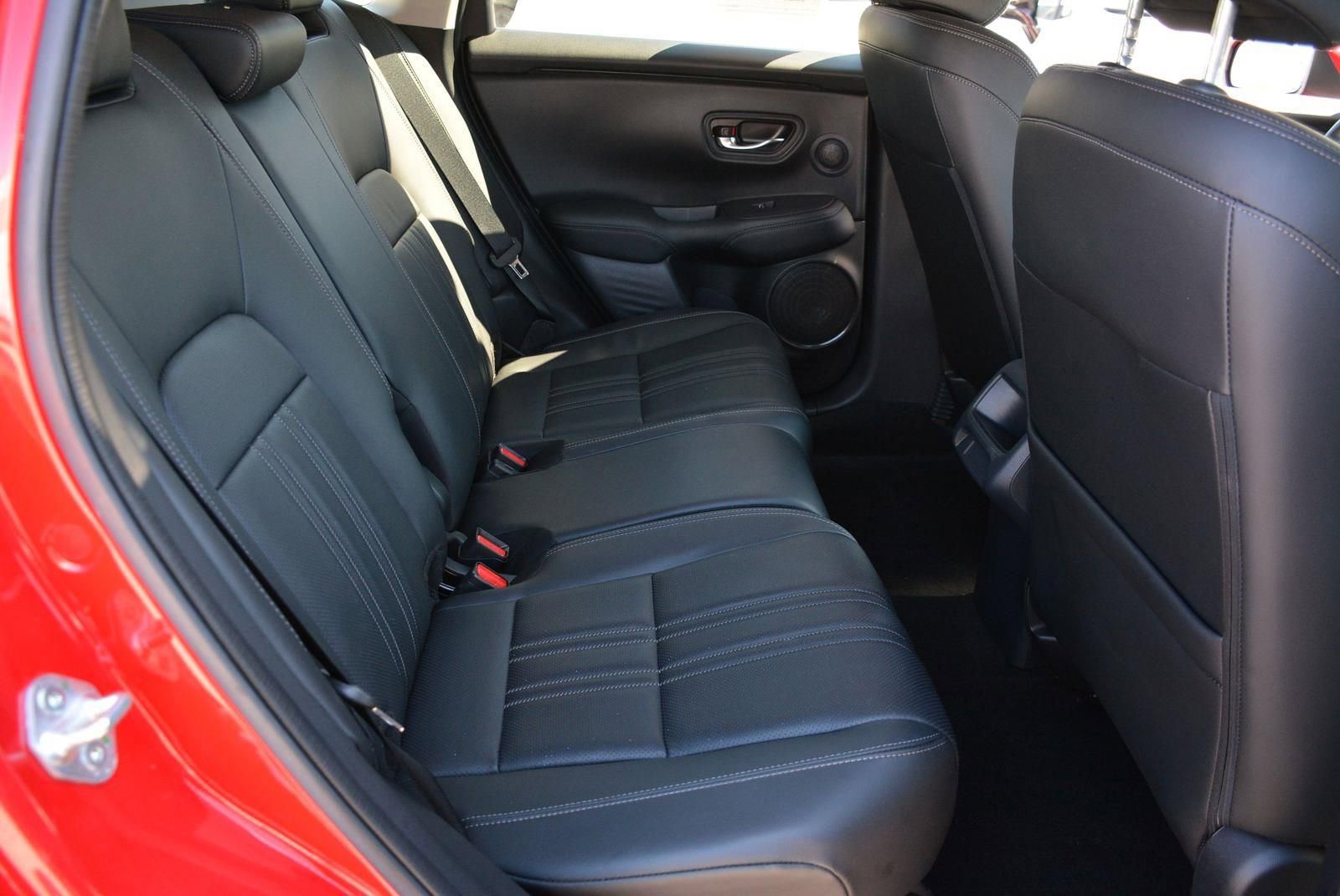 Used 2023 Honda HR-V EX-L image 17