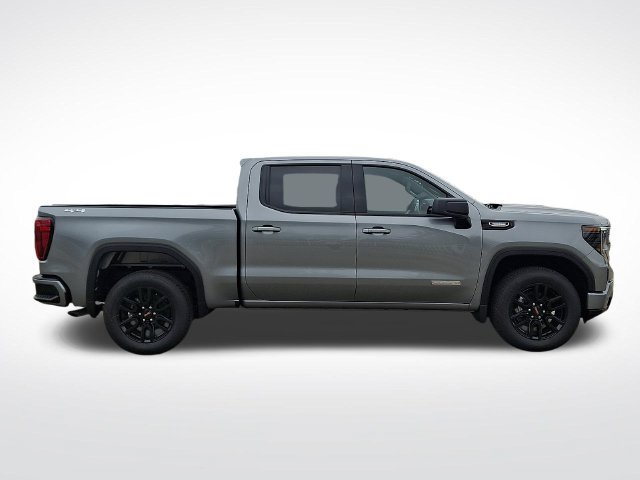 New 2026 GMC Sierra 1500 Elevation AWD/4WD image 8