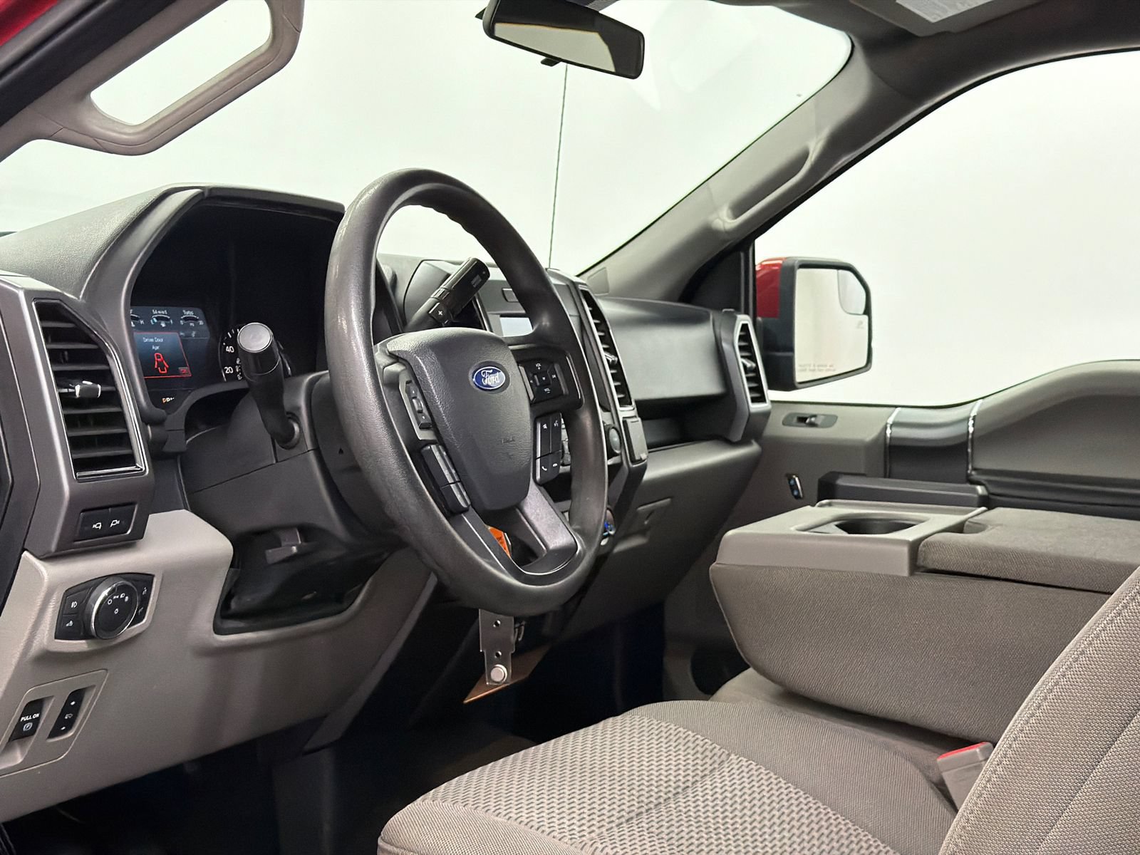 Used 2019 Ford F150 XLT w/ XTR Package AWD/4WD image 14