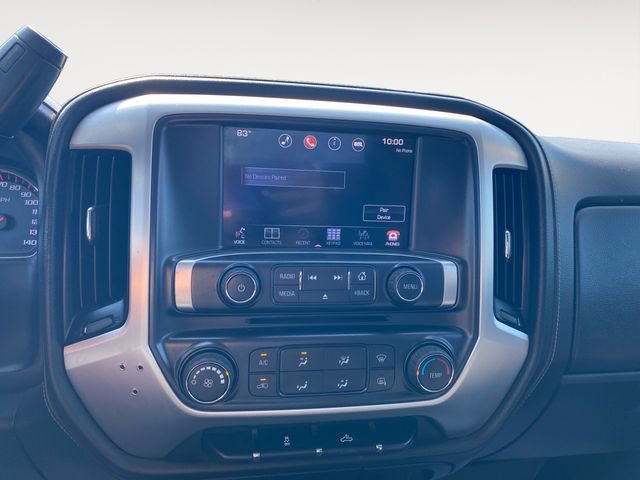 Used 2016 GMC Sierra 2500 SLE w/ Snow Plow Prep Package AWD/4WD image 23