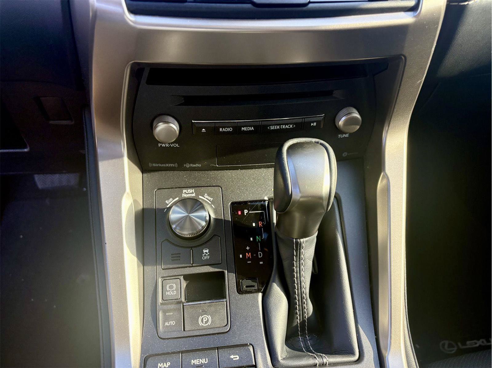 Used 2020 Lexus NX 300 FWD w/ Premium Package image 22