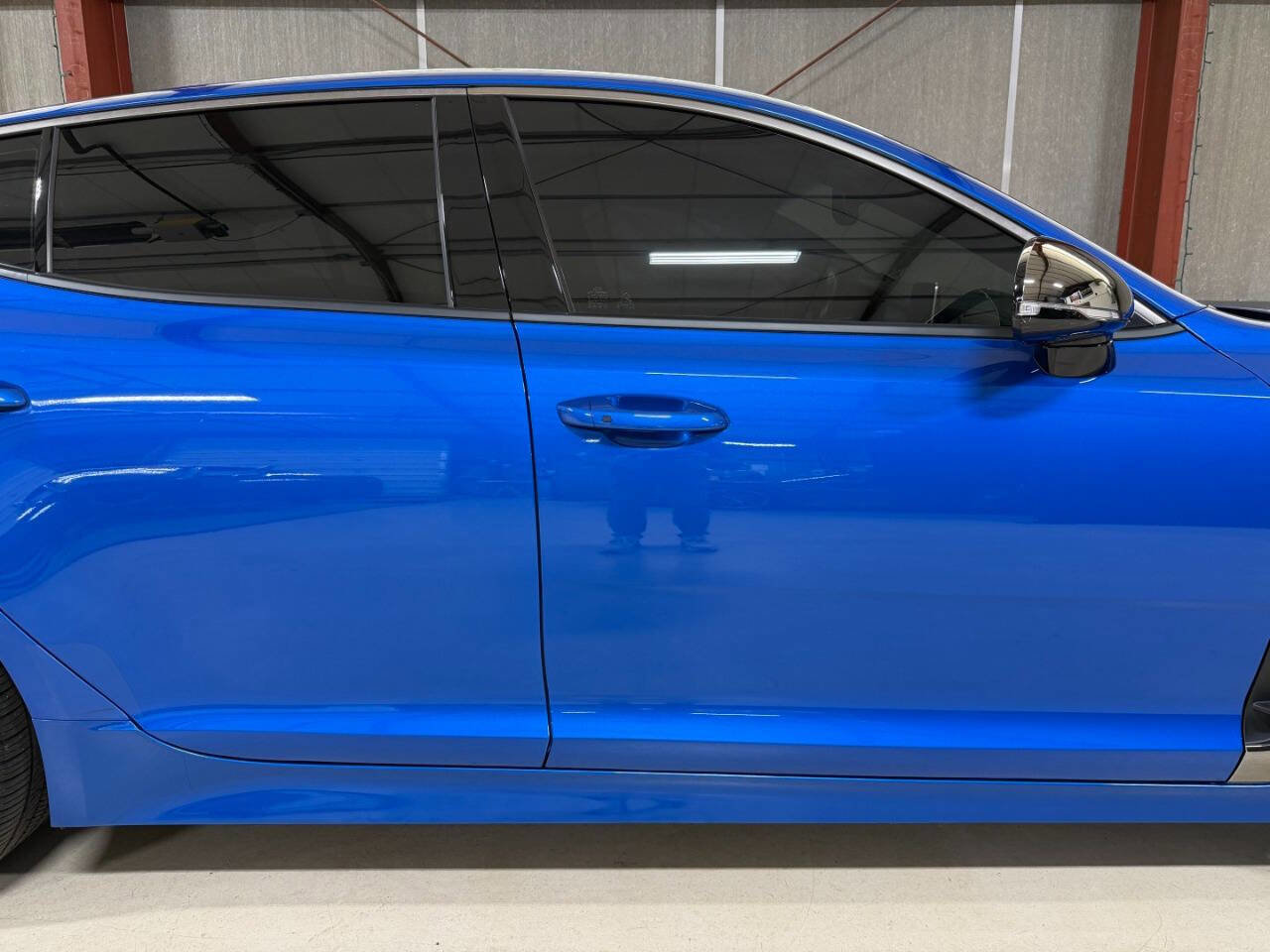 Used 2021 Kia Stinger GT2 image 27