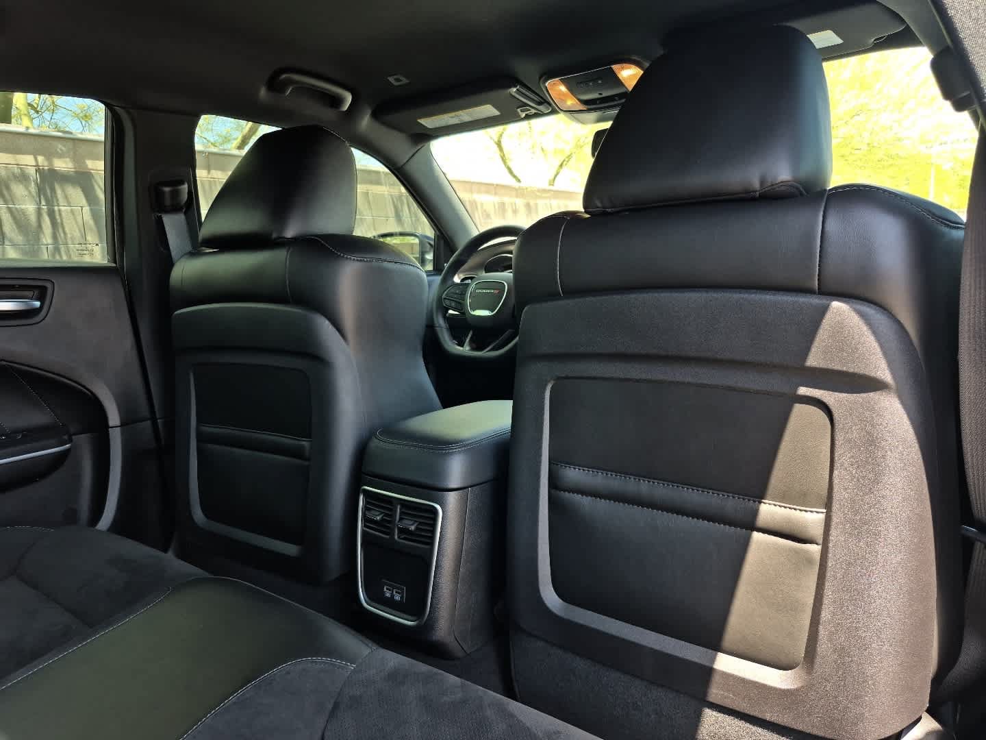 Used 2023 Dodge Charger Scat Pack RWD image 16