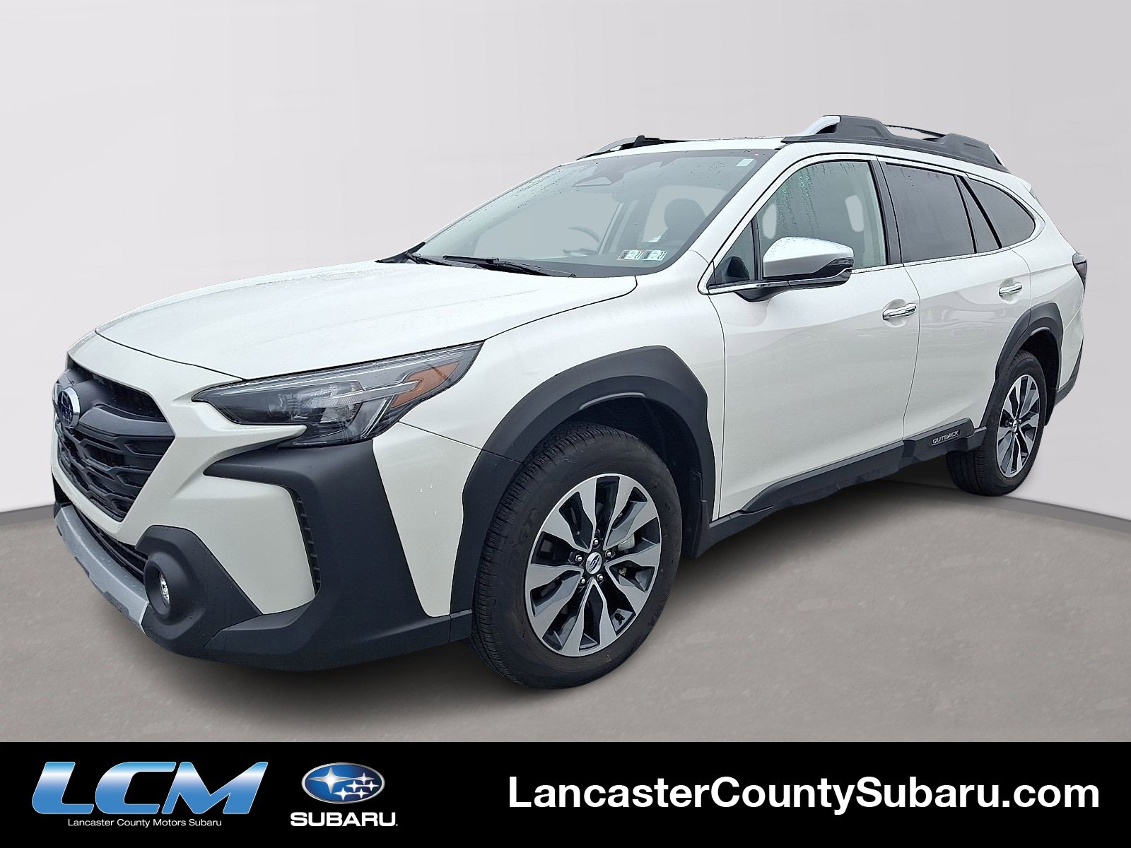 Certified 2025 Subaru Outback Touring XT w/ Popular Package #2