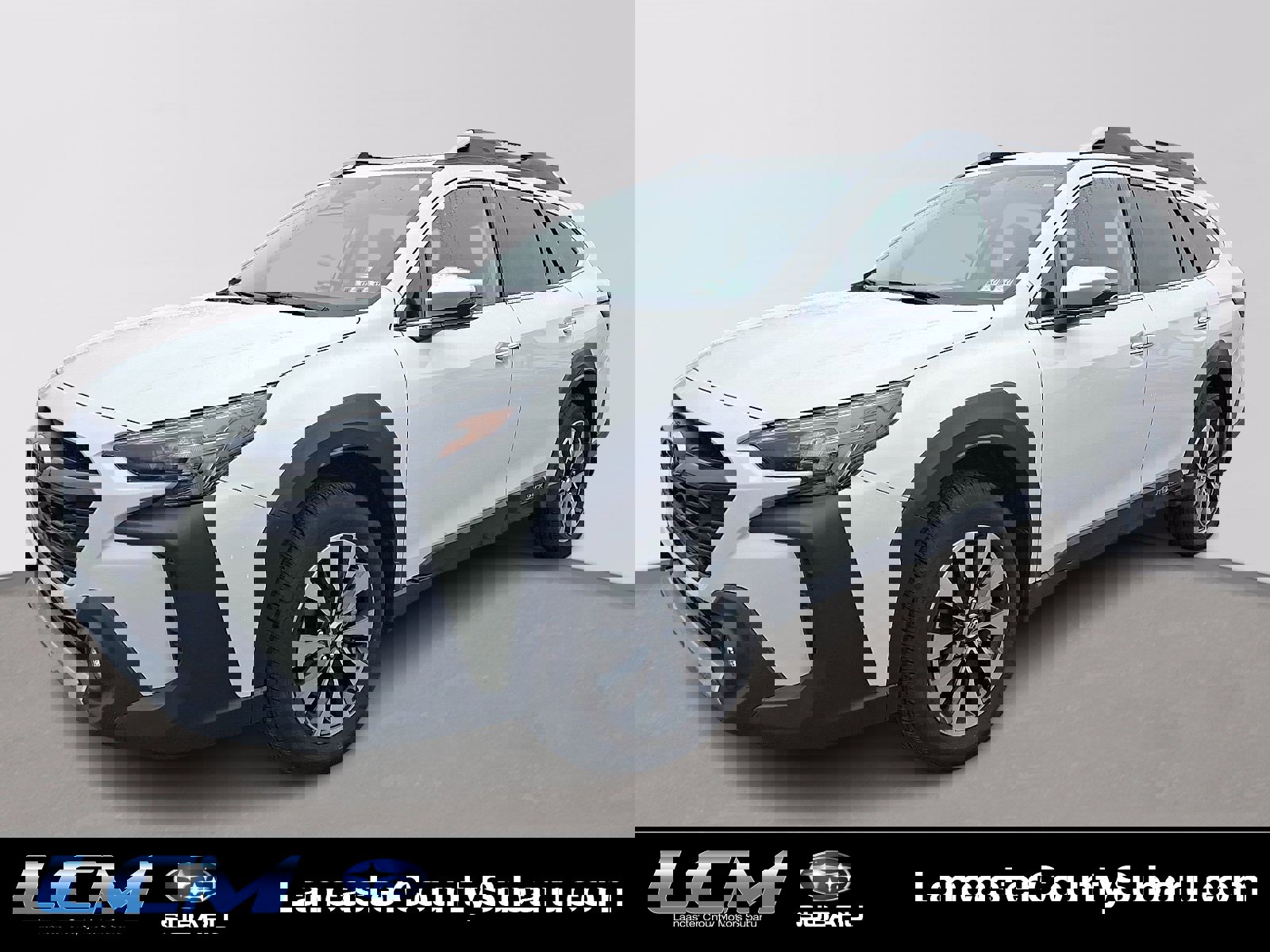 Certified 2025 Subaru Outback Touring XT w/ Popular Package #2 image 1