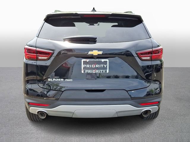 Used 2023 Chevrolet Blazer LT image 5