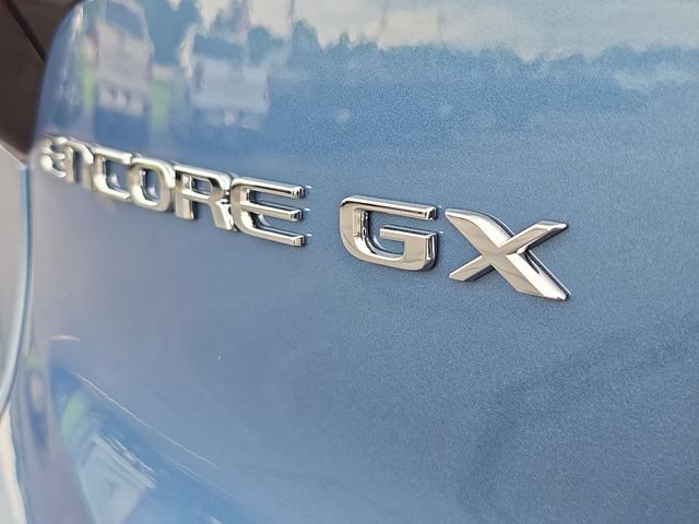 New 2026 Buick Encore GX Preferred w/ Comfort Package FWD image 31