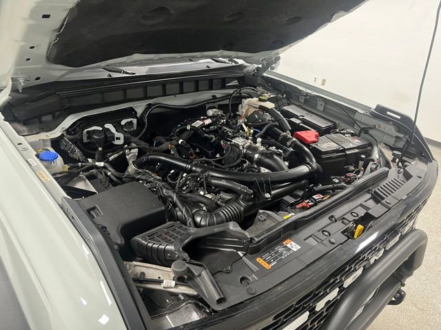 Used 2023 Ford Bronco Wildtrak image 61