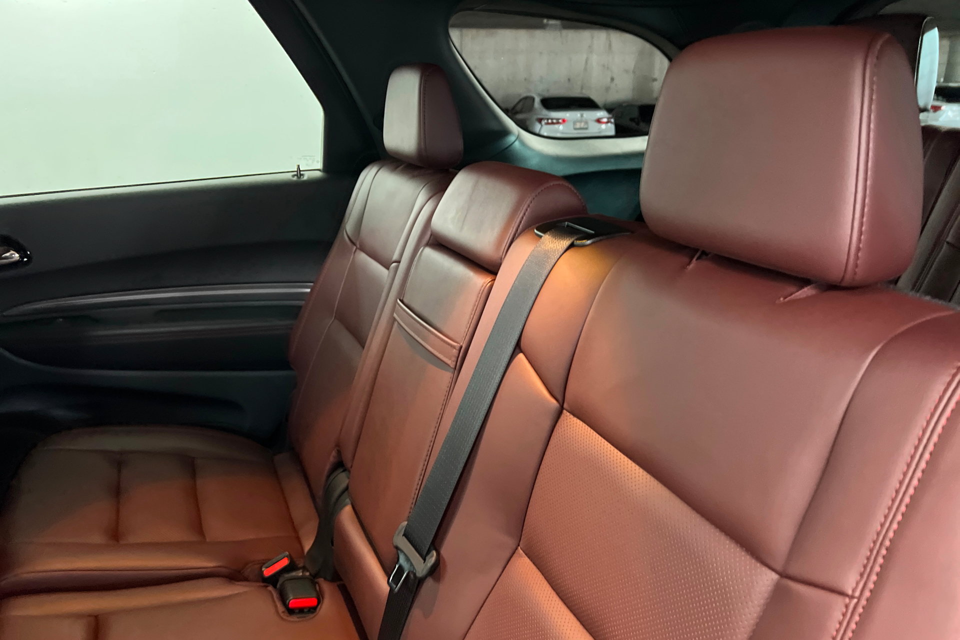 New 2026 Dodge Durango GT AWD/4WD image 20