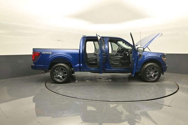 New 2026 Ford F150 STX w/ Equipment Group 200A AWD/4WD image 39