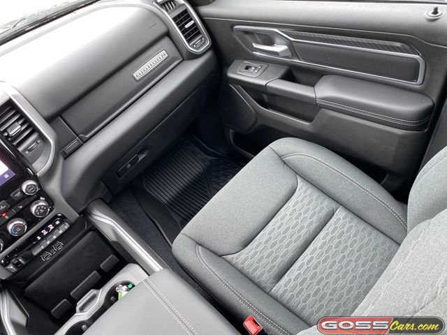 New 2026 RAM 1500 Big Horn image 15