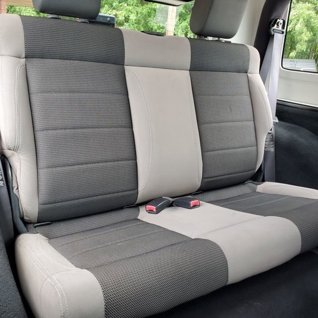 Used 2007 Jeep Wrangler X image 36