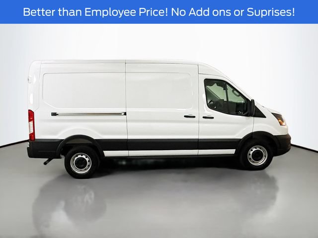 New 2026 Ford Transit 250 148 Medium Roof RWD image 8
