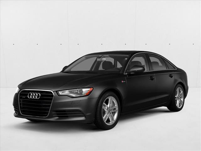 Used 2015 Audi A6 3.0T Premium Plus w/ 19" Sport Package image 1