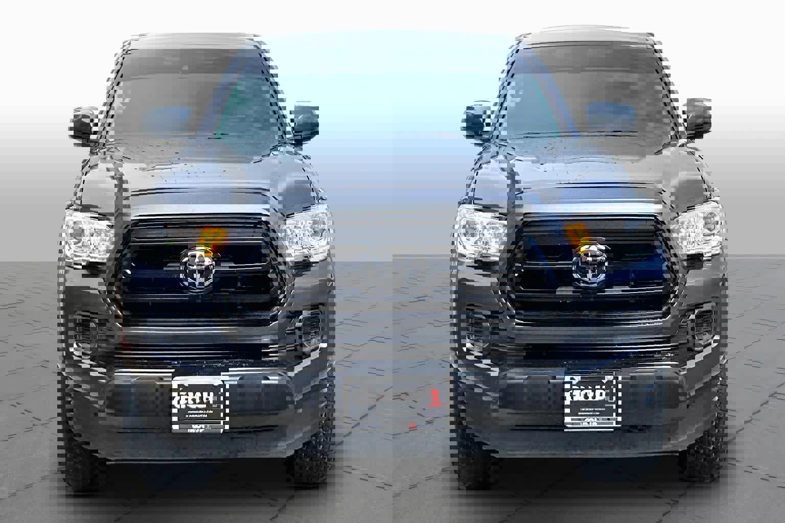 Used 2021 Toyota Tacoma SR w/ SR Convenience Package RWD image 4