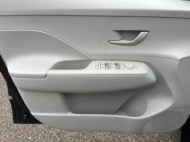 New 2026 Hyundai Kona SEL Sport image 8