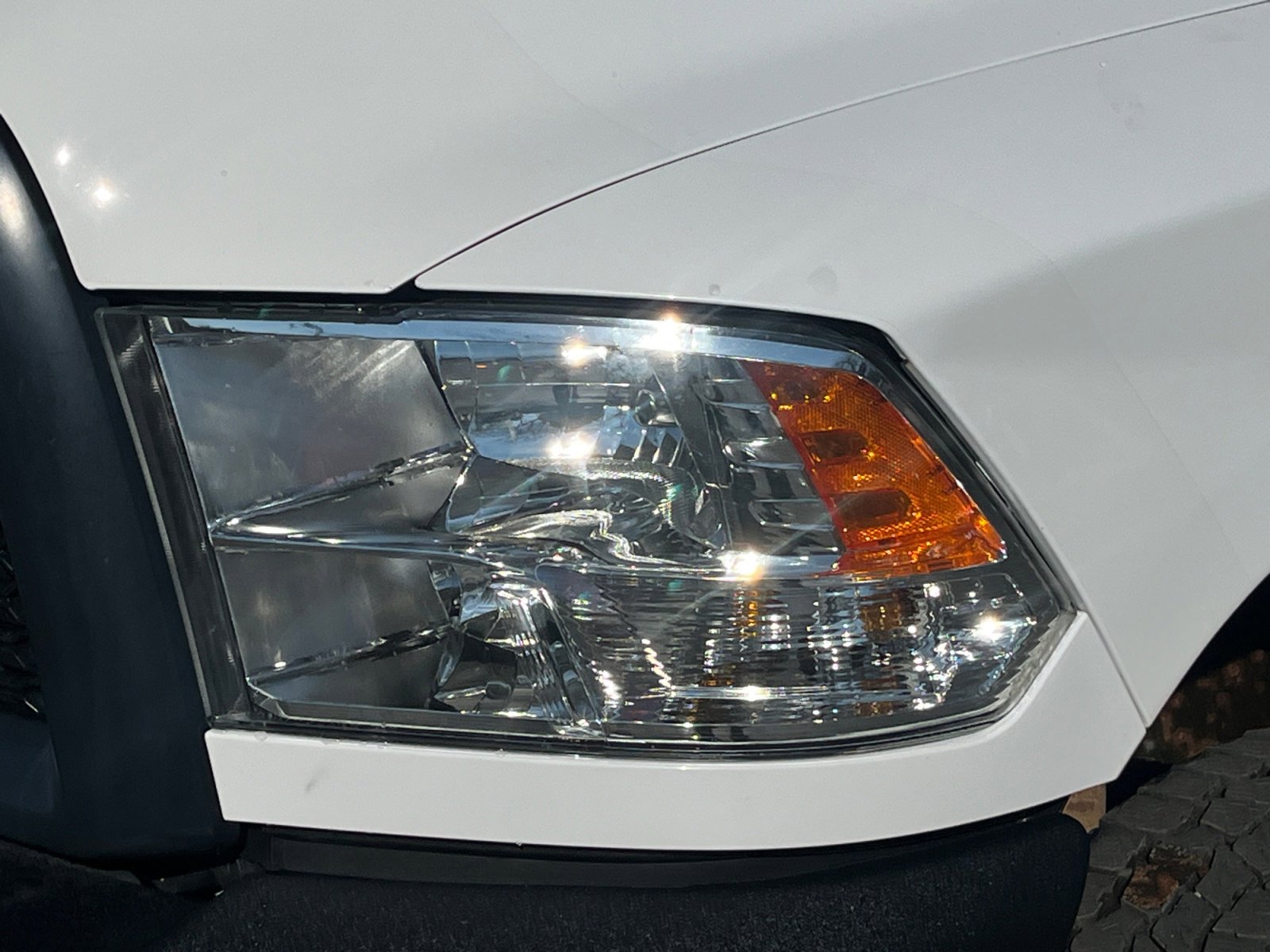 Used 2016 RAM 3500 Tradesman image 11