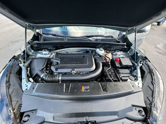 Used 2025 Buick Envision Sport Touring image 30