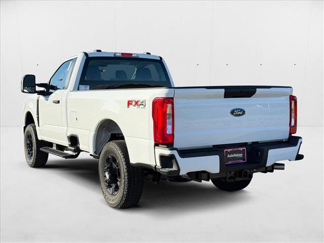 New 2026 Ford F250 XL image 8