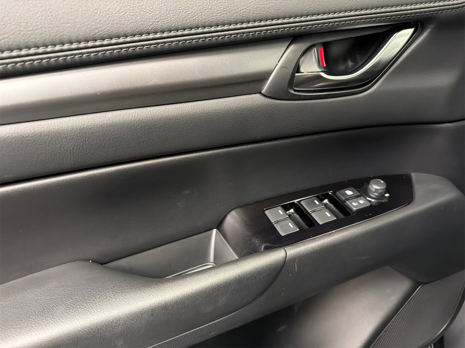 Used 2023 MAZDA CX-5 AWD 2.5 S w/ Select Package image 31