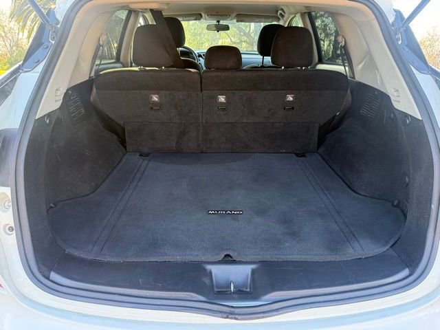 Used 2020 Nissan Murano S w/ Cargo Package image 26