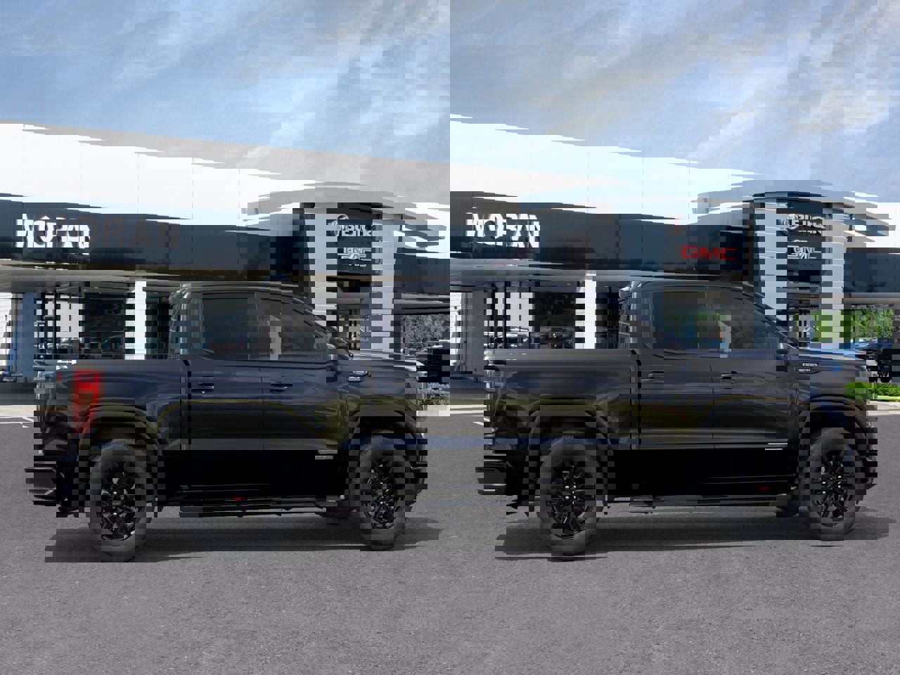 New 2026 GMC Sierra 1500 Elevation w/ Elevation Premium Package image 5