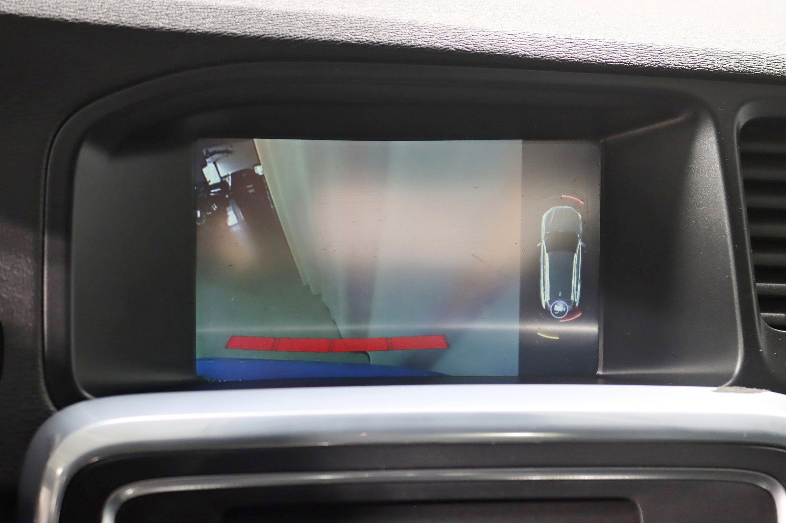 Used 2017 Volvo V60 T6 Polestar image 19