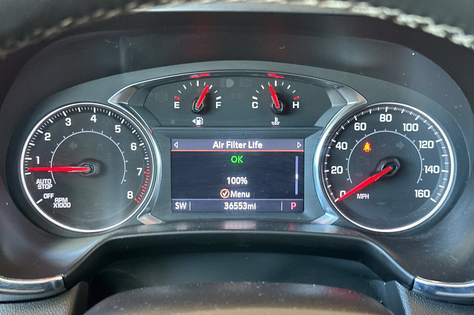 Certified 2024 Chevrolet Blazer LT FWD image 25