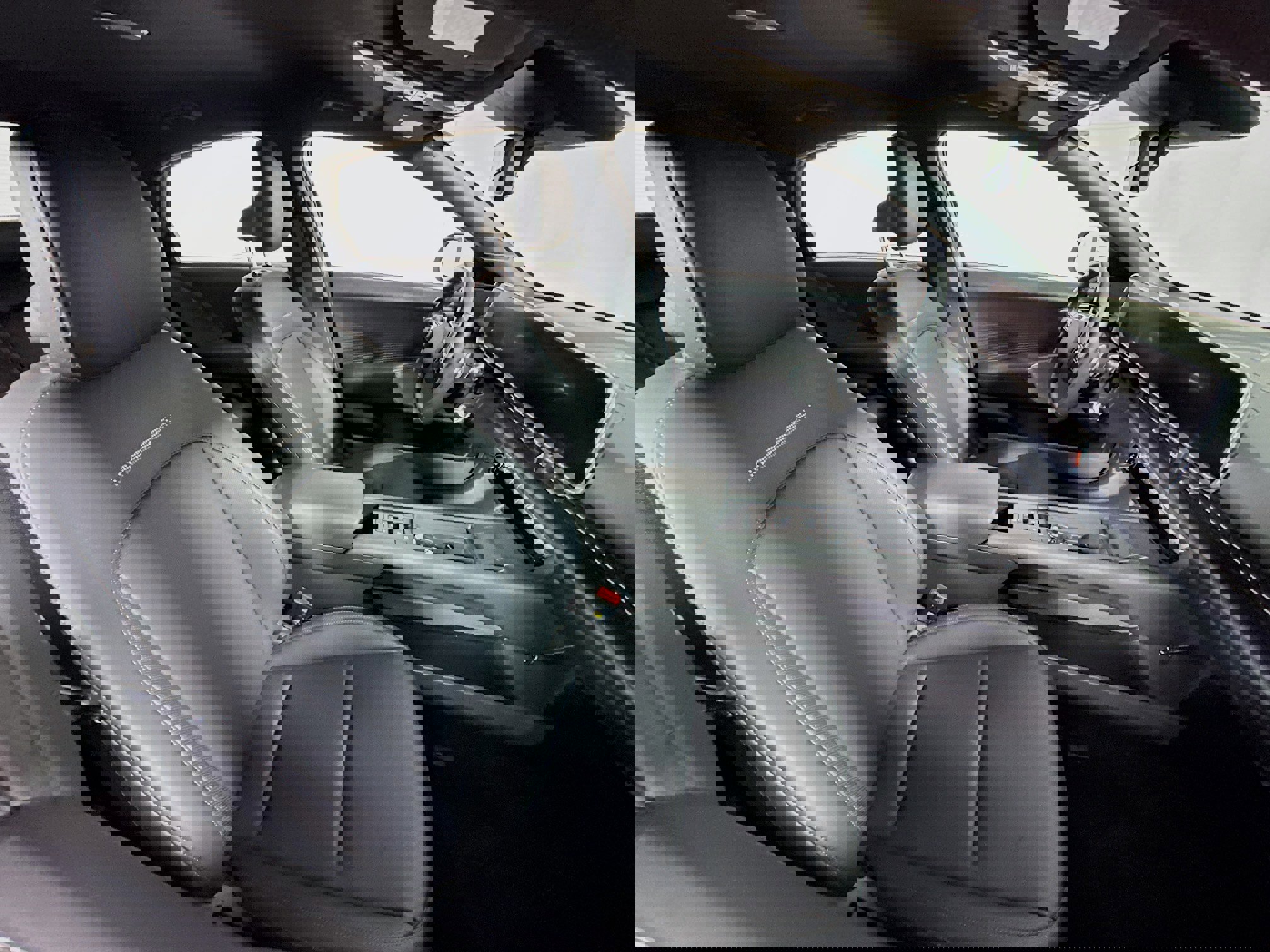 Used 2023 Hyundai Ioniq 6 SEL image 27