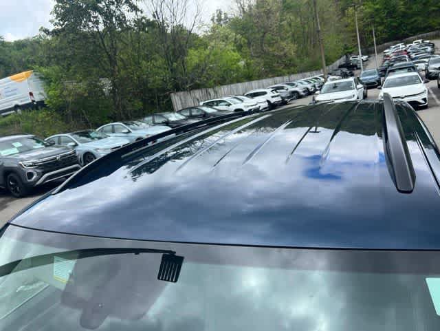 Certified 2023 Volkswagen Atlas SE AWD/4WD image 21