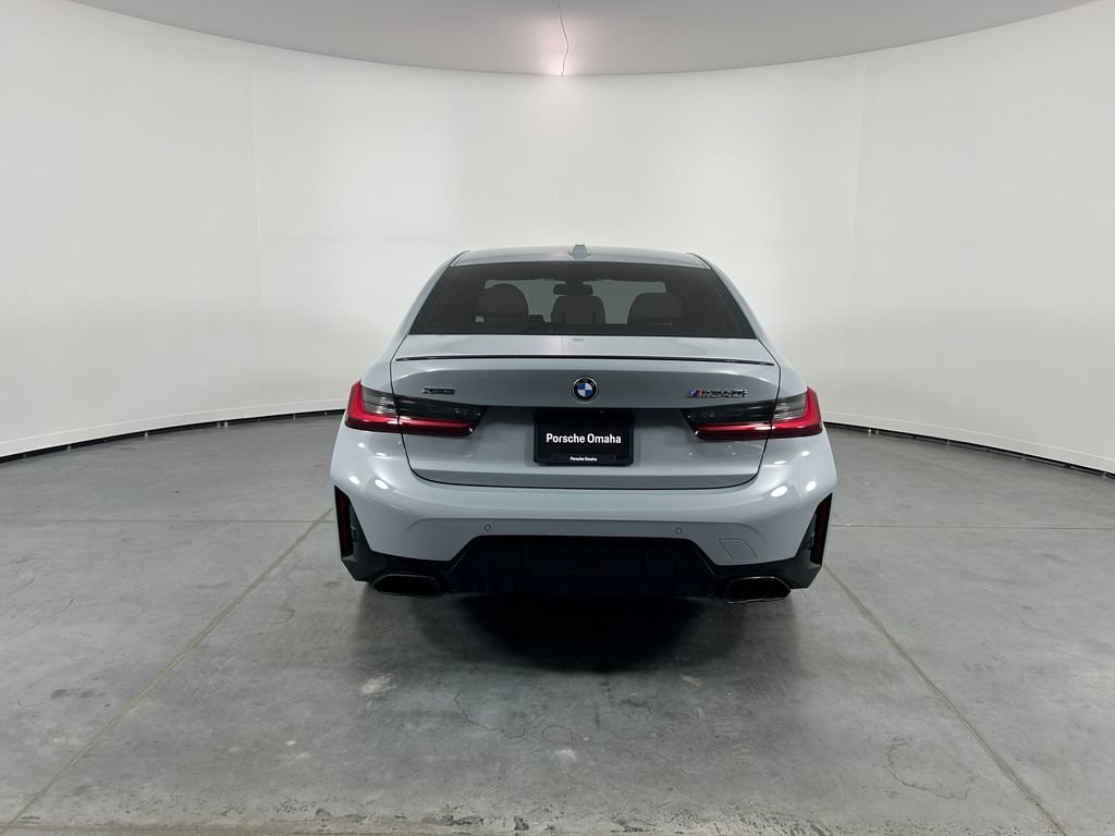 Used 2023 BMW M340i xDrive w/ Premium Package AWD/4WD image 6