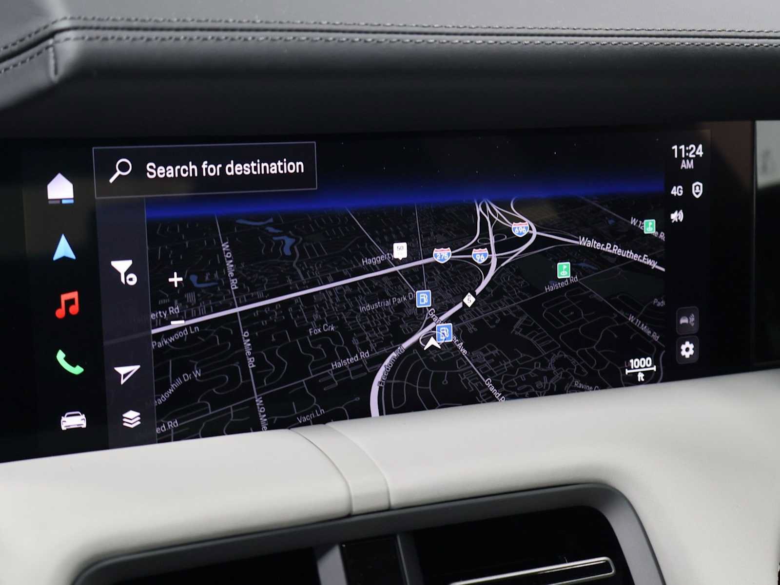 New 2026 Porsche Taycan AWD/4WD image 32