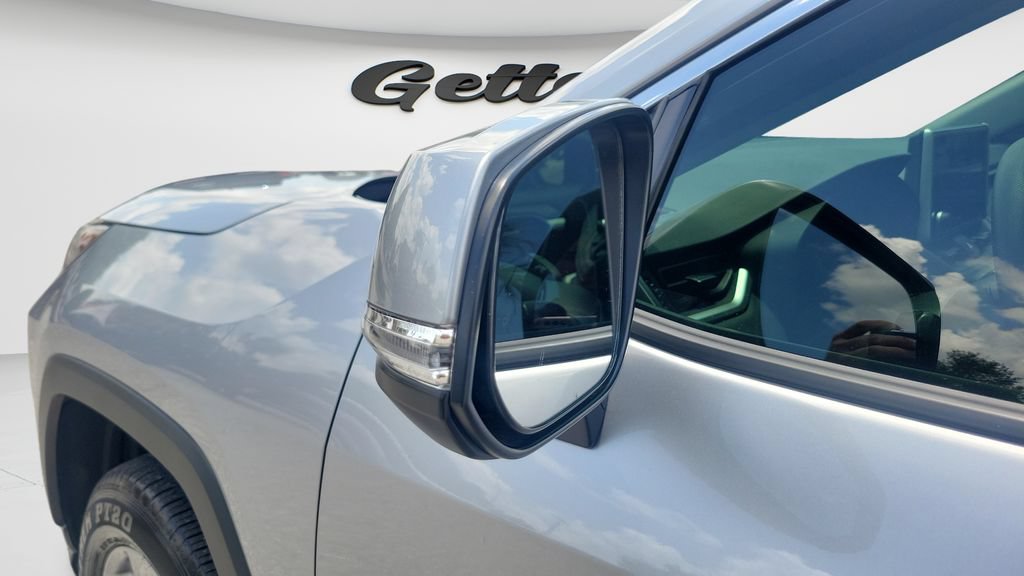 Certified 2025 Toyota RAV4 XLE AWD/4WD image 26