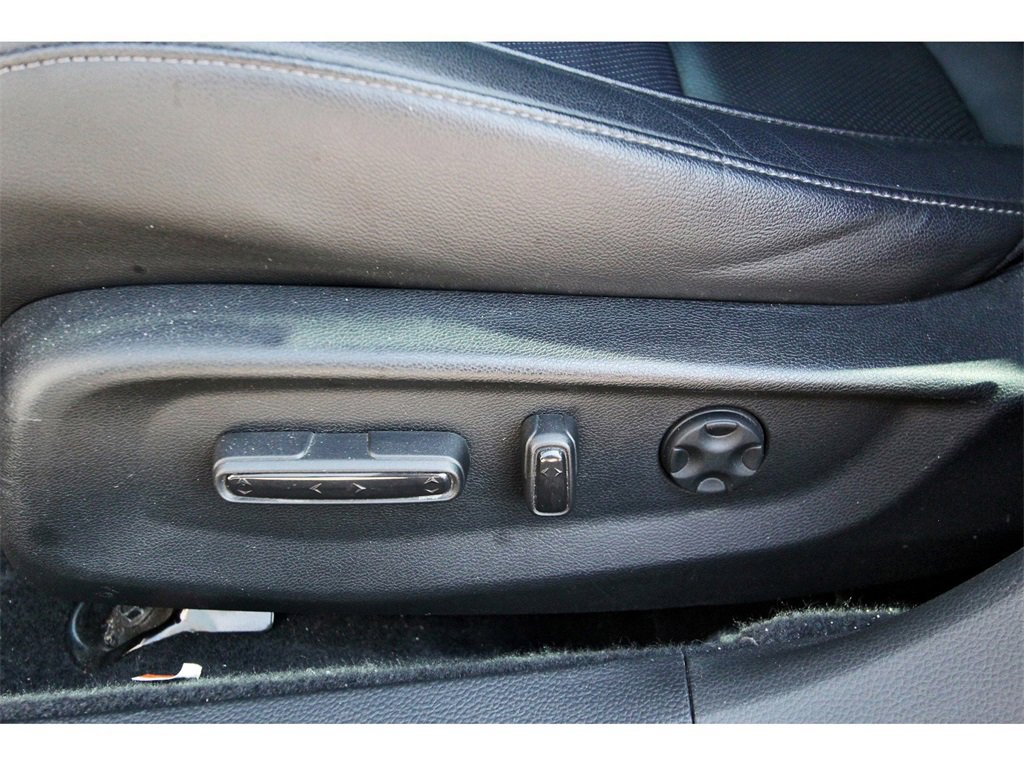 Used 2022 Honda Accord EX-L image 33